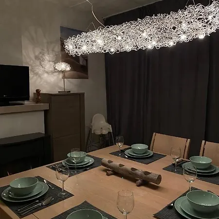 Appartement Residentie Fleur *