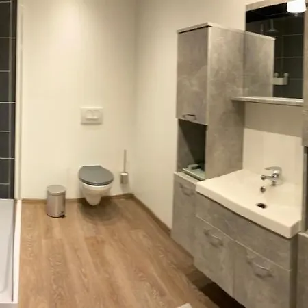 Residentie Fleur Appartement