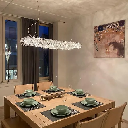 Appartement Residentie Fleur