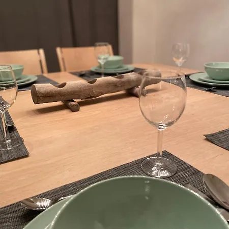 Residentie Fleur Appartement *