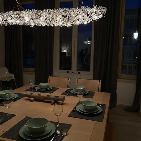 Residentie Fleur *