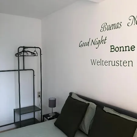 Residentie Fleur Appartement *