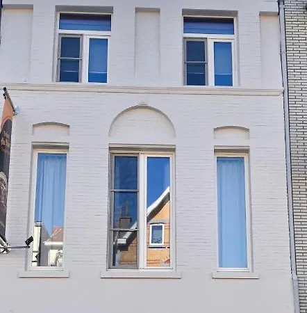 Residentie Fleur Appartement