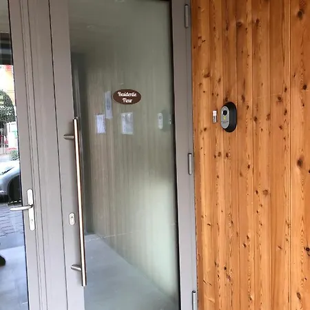 Residentie Fleur Appartement *